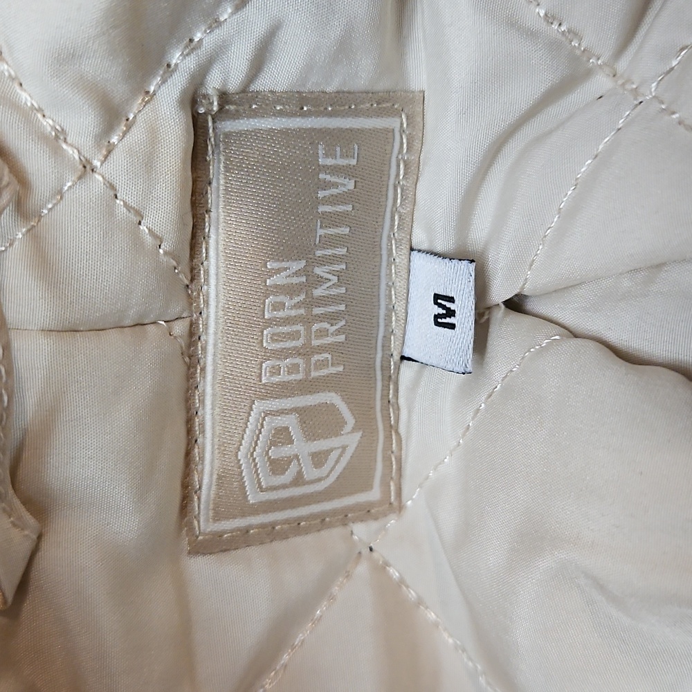 Born Primitive Orange Jacket - image 3